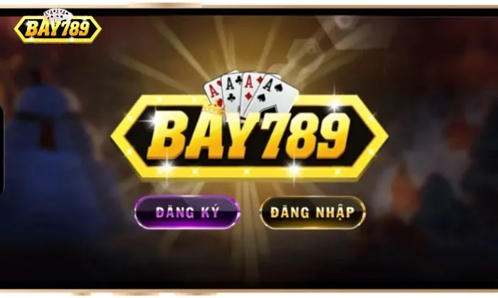 Đăng ký bay789 Thực hiện đăng ký tài khoản tại Bay789 theo hướng dẫn